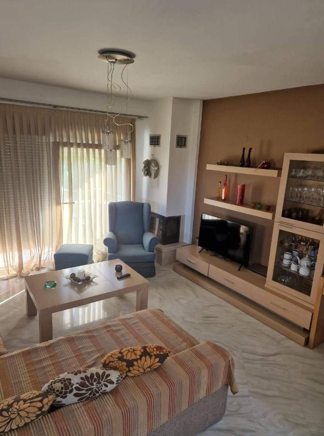 Levanda House PalaiónTsiflíkion المظهر الخارجي الصورة