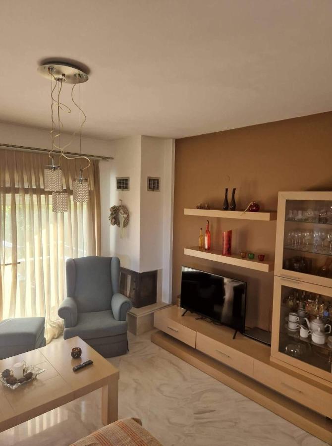 Levanda House PalaiónTsiflíkion المظهر الخارجي الصورة