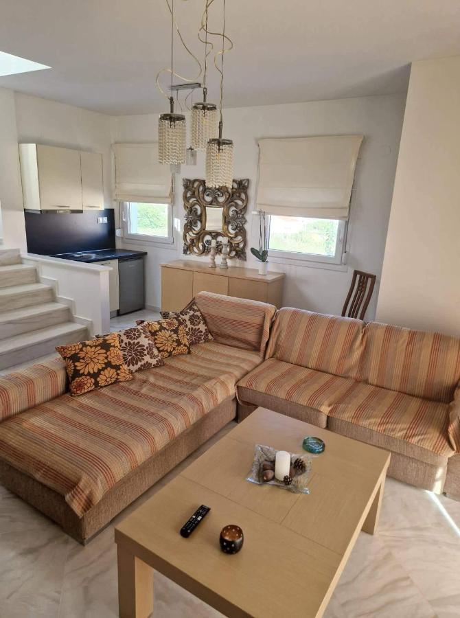 Levanda House PalaiónTsiflíkion المظهر الخارجي الصورة