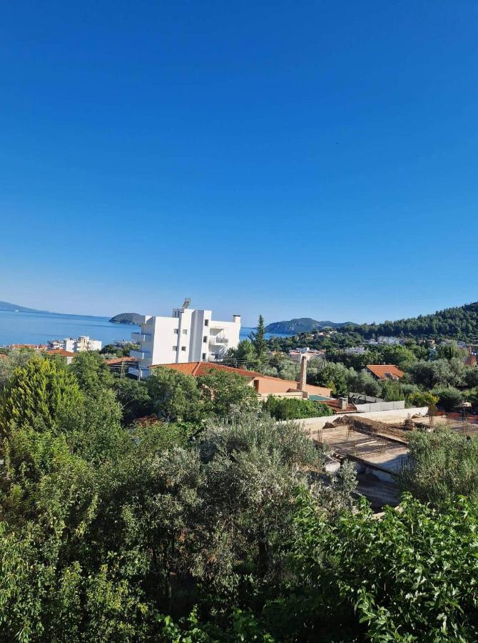 Levanda House PalaiónTsiflíkion المظهر الخارجي الصورة