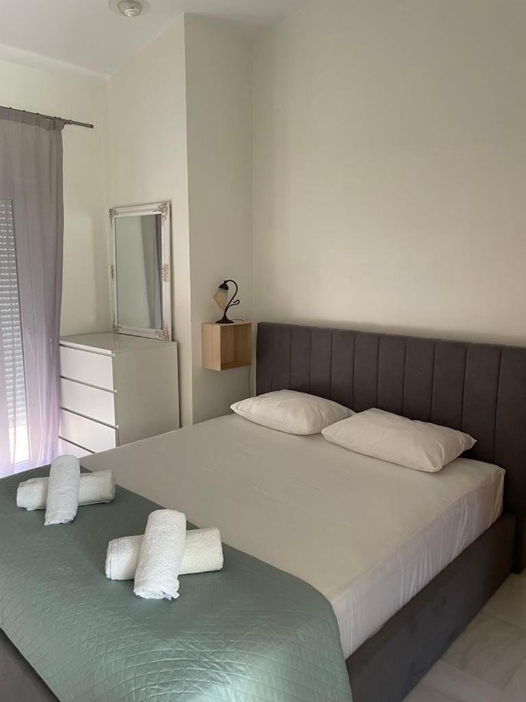 Levanda House PalaiónTsiflíkion المظهر الخارجي الصورة
