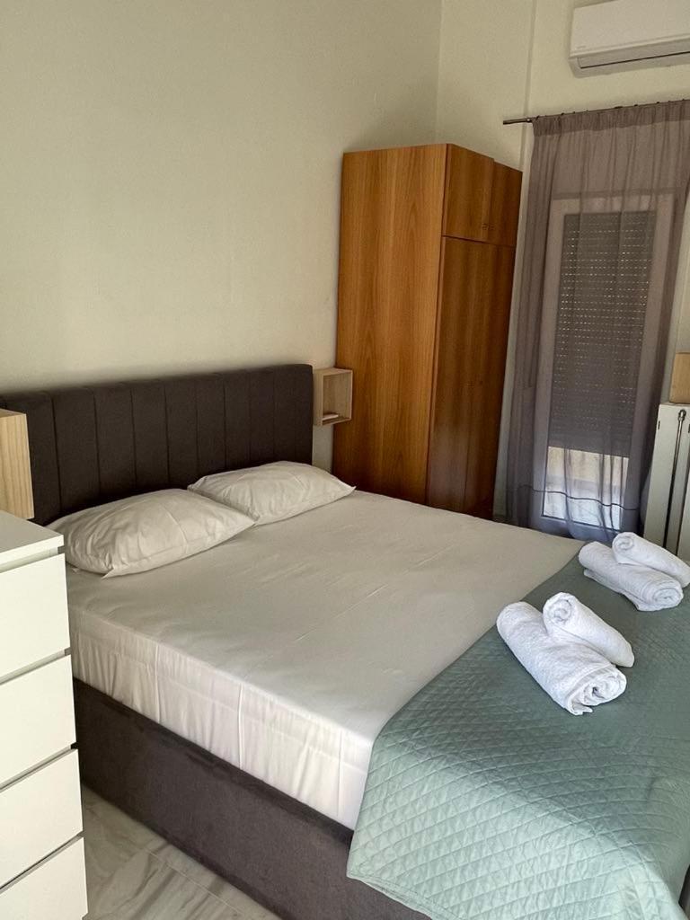 Levanda House PalaiónTsiflíkion المظهر الخارجي الصورة